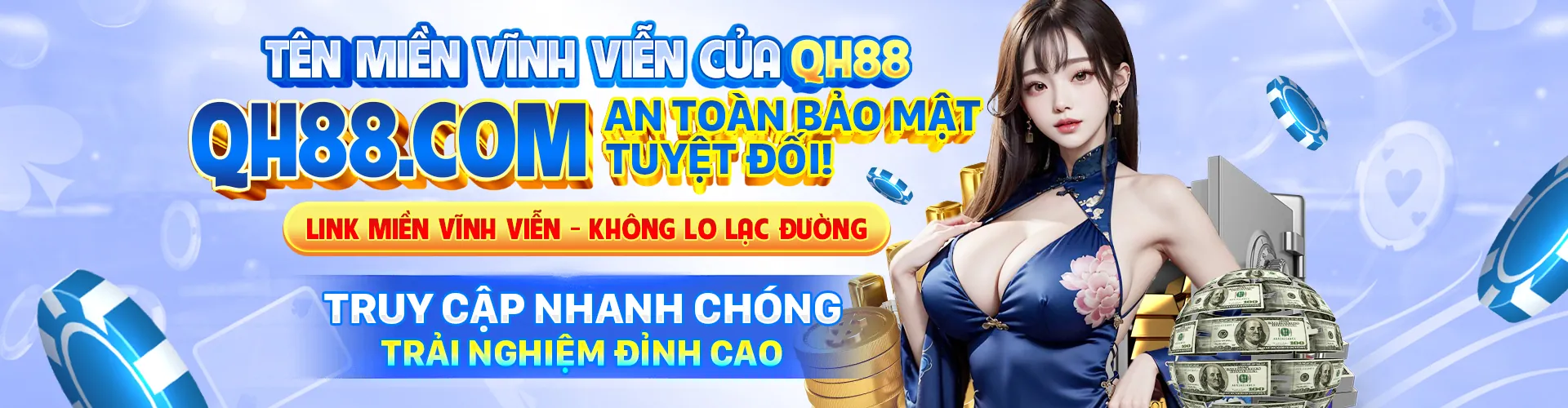 Hình ảnh đa dạng các trò chơi tại blue88