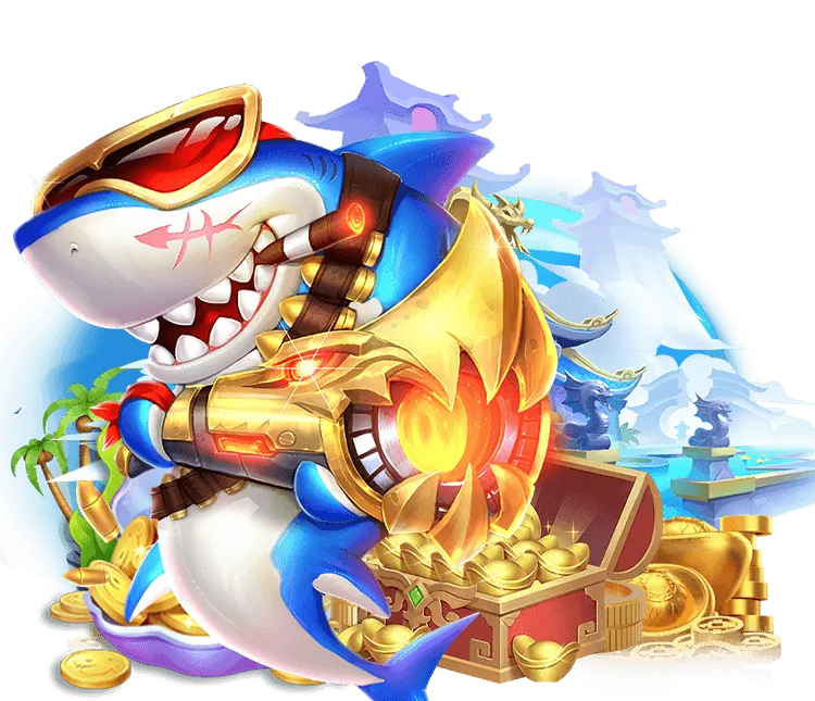 Các Game Bắn Cá Khác tại Blue88