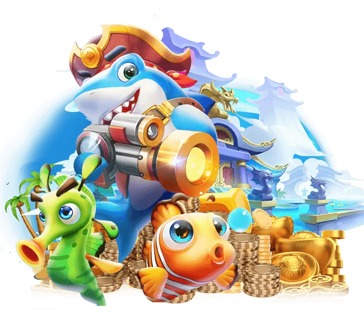 Hệ sinh thái game đa dạng tại Blue88