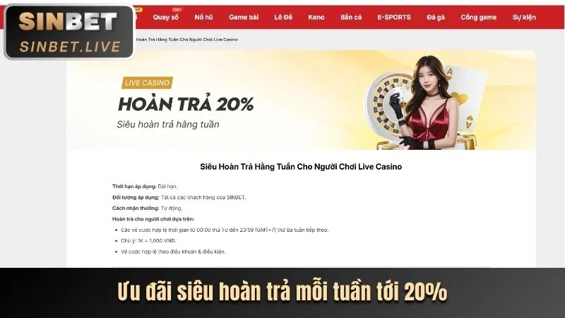 Giao diện cá cược trực tiếp với tỷ lệ cược thay đổi liên tục trên Blue88